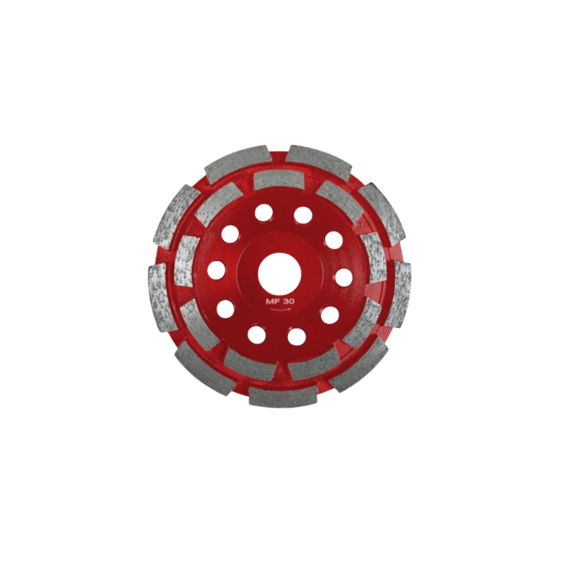 MEULE DIAMANT MF30 ROCCIA FRANCE