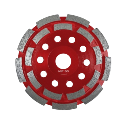 MEULE DIAMANT MF30 ROCCIA FRANCE