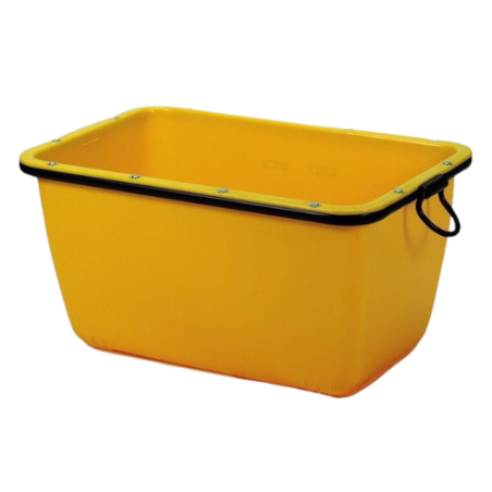 Bac à mortier 200L ROCCIA