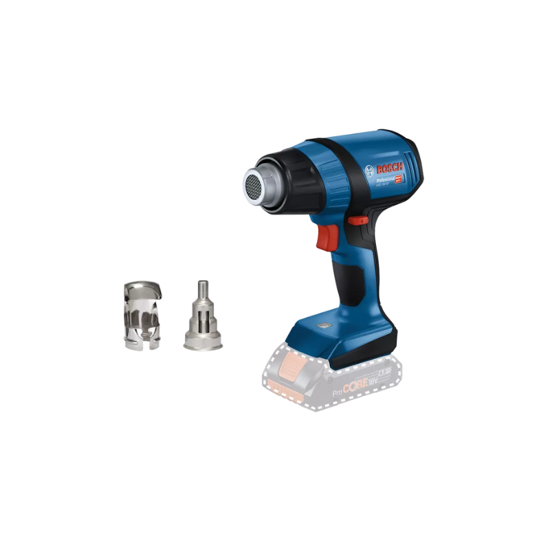 Décapeur thermique sans fil ROCCIA FRANCE