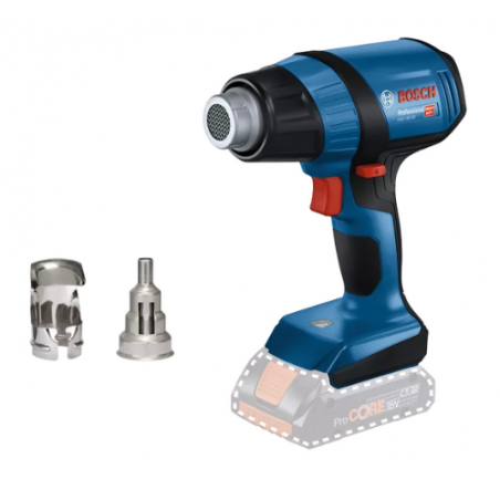 Décapeur thermique sans fil ROCCIA FRANCE