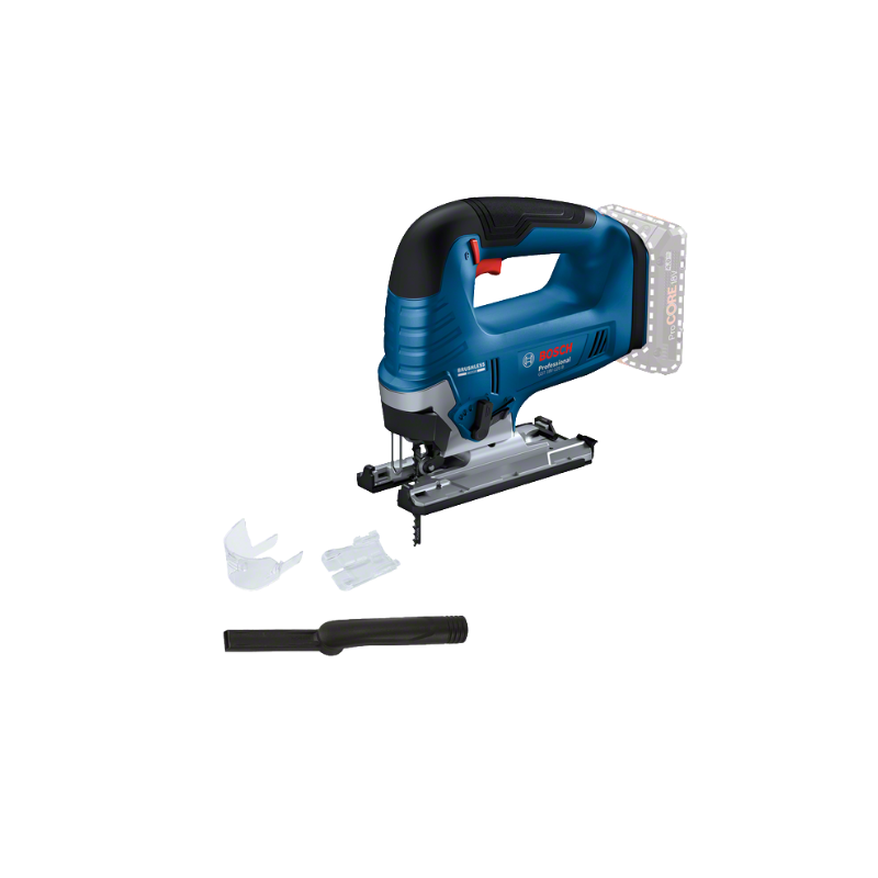 SCIE SAUTEUSE SANS FIL ROCCIA