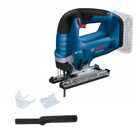 SCIE SAUTEUSE SANS FIL ROCCIA