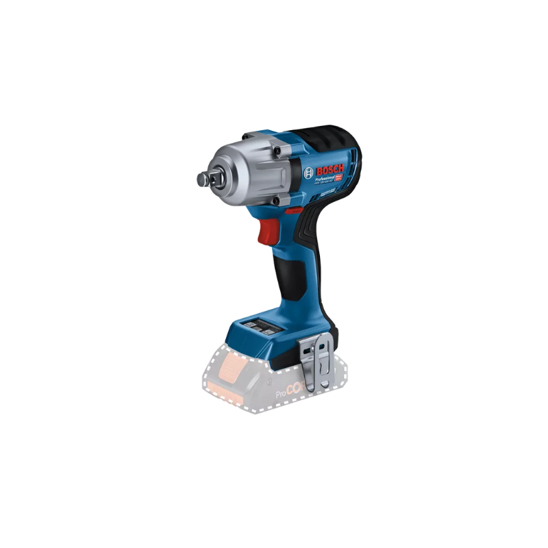 Boulonneuses sans-fil ROCCIA FRANCE