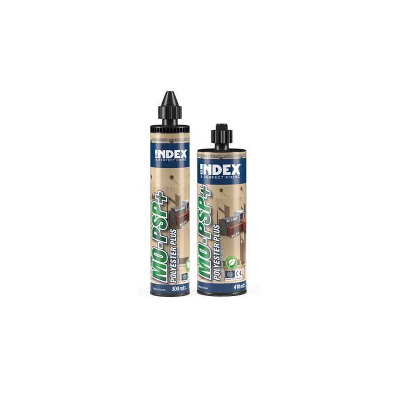 MO-PSP+ - Fixations chimiques roccia index