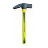 marteau de coffreur emmanché roccia