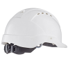CASQUE DE CHANTIER ROCCIA FRANCE