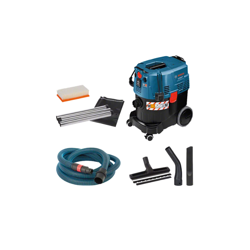 Aspirateur filaire GAS 35 M AFC roccia france