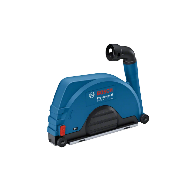 Accessoires d'aspiration GDE 230 FC-T Professional roccia