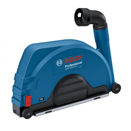 Accessoires d'aspiration GDE 230 FC-T Professional roccia