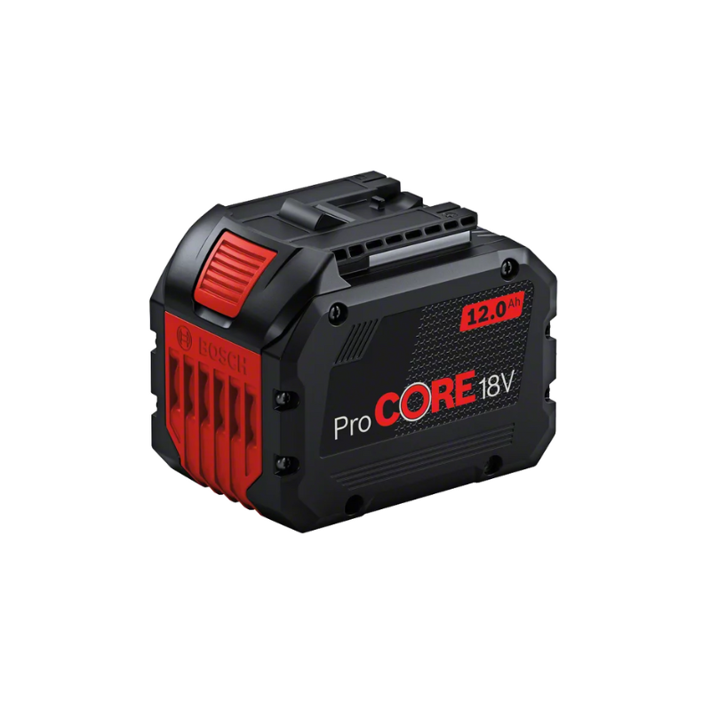 Batterie ProCORE18V 12.0Ah Professional roccia