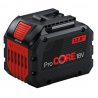 Batterie ProCORE18V 12.0Ah Professional roccia