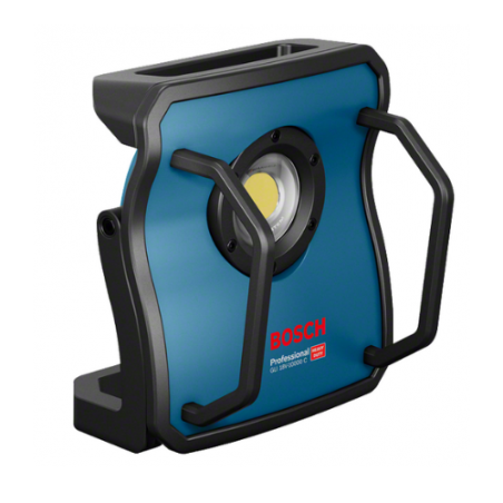 Projecteur de chantier sans-fil GLI 18V-10000 C Professional roccia