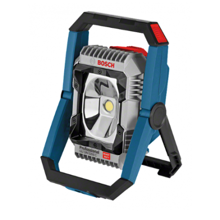 Projecteur de chantier sans-fil GLI 18V-2200 C Professional