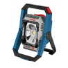 Projecteur de chantier sans-fil GLI 18V-2200 C Professional