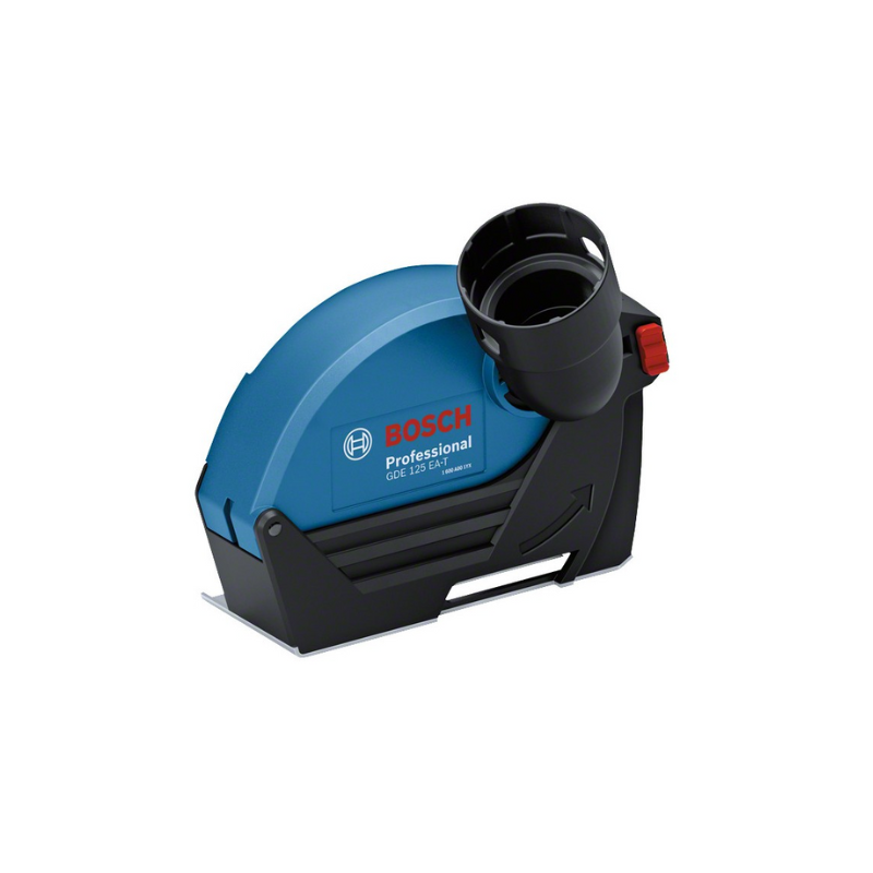 Accessoires d'aspiration GDE 125 EA-T roccia france