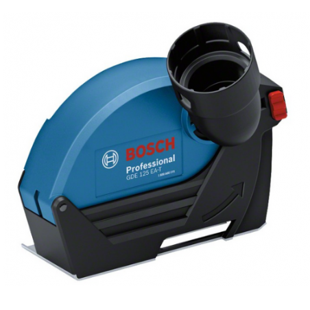 Accessoires d'aspiration GDE 125 EA-T roccia france