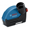 Accessoires d'aspiration GDE 125 EA-T roccia france