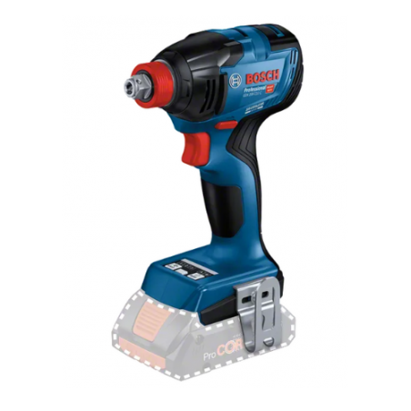 Visseuse à chocs/boulonneuse sans fil GDX 18V-210 C Professional