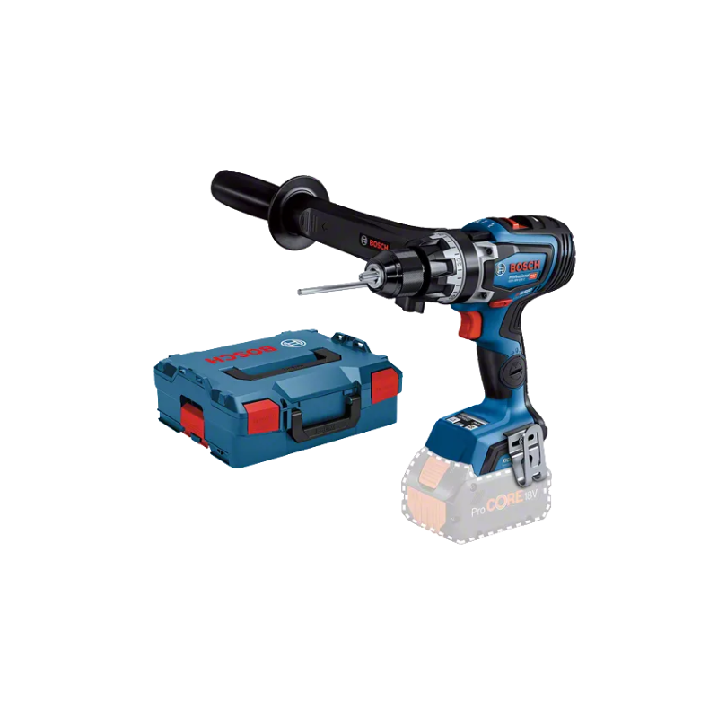 Perceuses-visseuses à percussion sans fil GSB 18V-150 C Professional