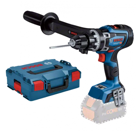 Perceuses-visseuses à percussion sans fil GSB 18V-150 C Professional