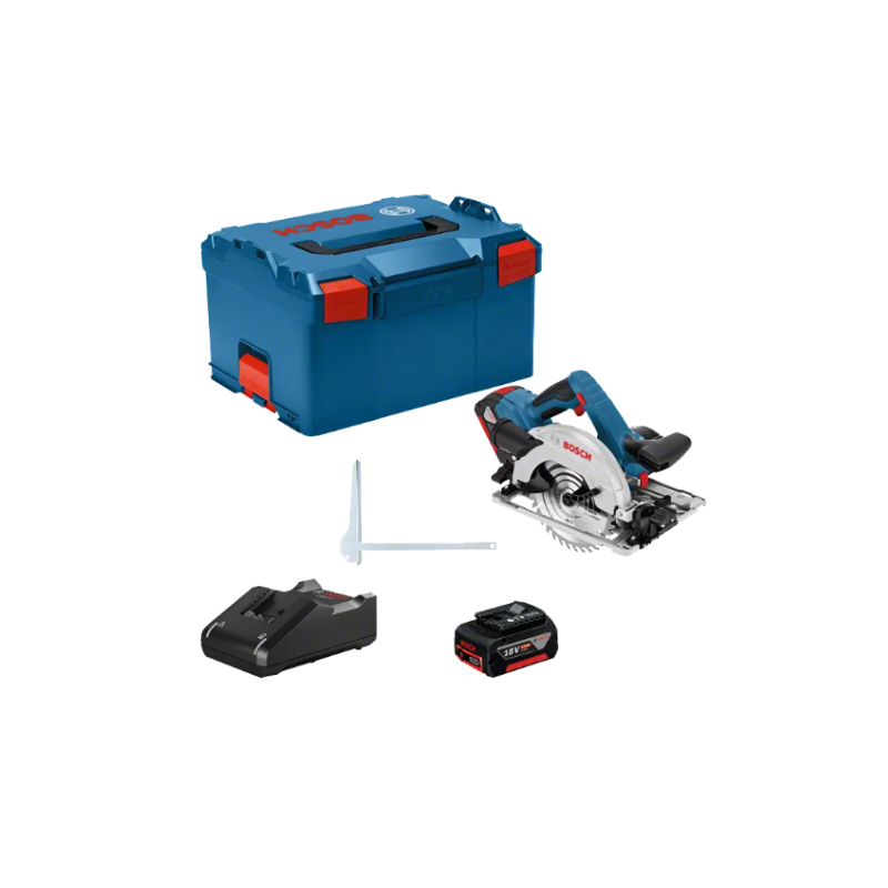 Scie circulaire GKS18V-57 G