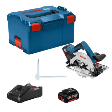 Scie circulaire GKS18V-57 G