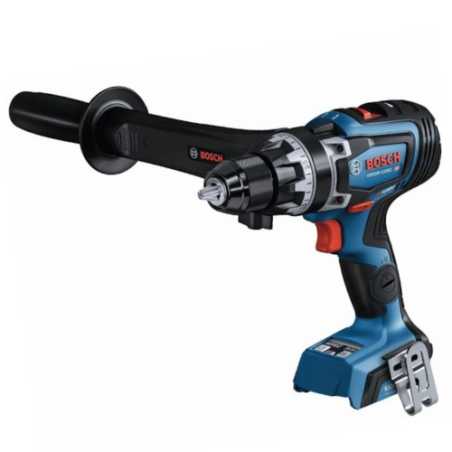 perceuse visseuse gsb 18v roccia france