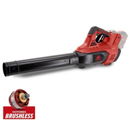 Souffleur 36V Vento L20 stayer roccia