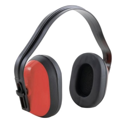 Casque antibruit - SNR 29 dB - roccia france