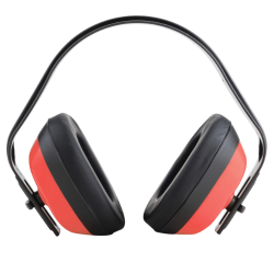 Casque antibruit - SNR 29 dB - roccia france