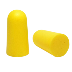 bouchon d'oreille roccia