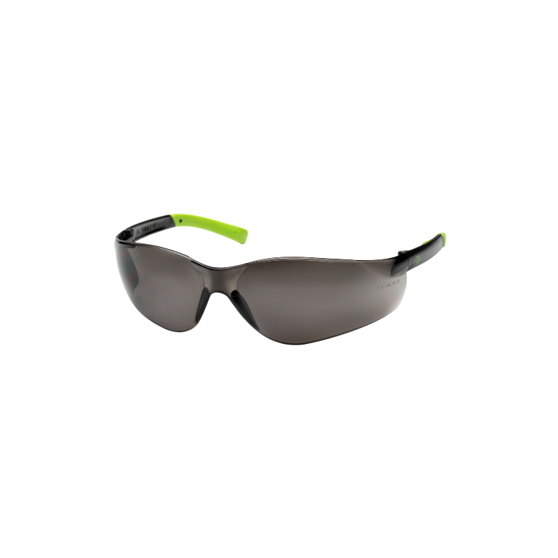 lunette de protection verres fumées - roccia france