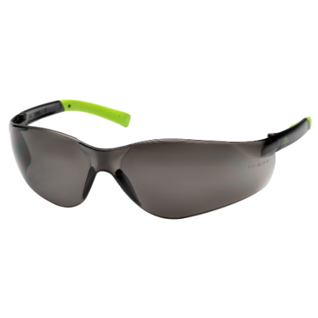 lunette de protection verres fumées - roccia france