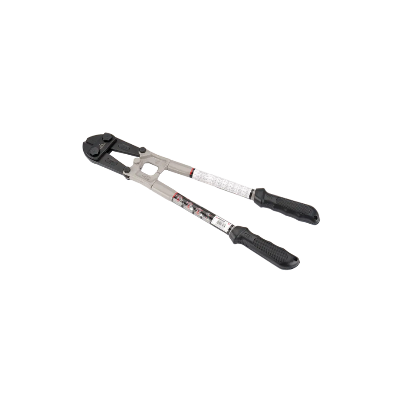 Coupe-boulons bras tube