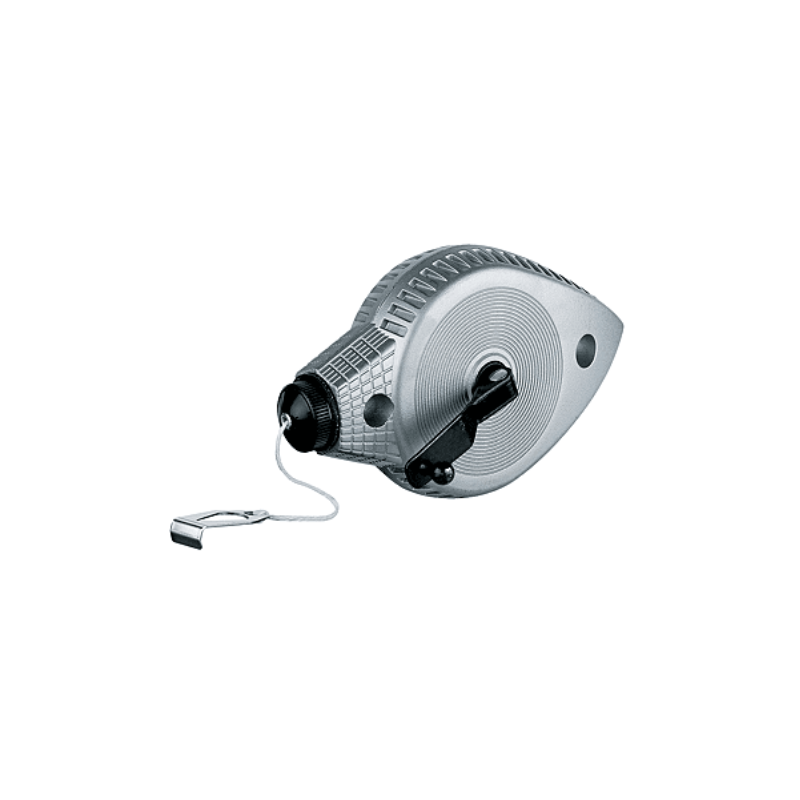 cordeau traceur gris - roccia