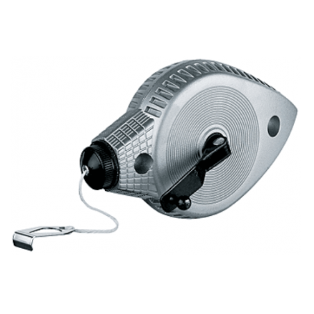 cordeau traceur gris - roccia