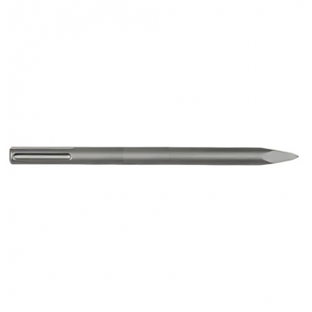 burin pointu sdsmax - roccia france