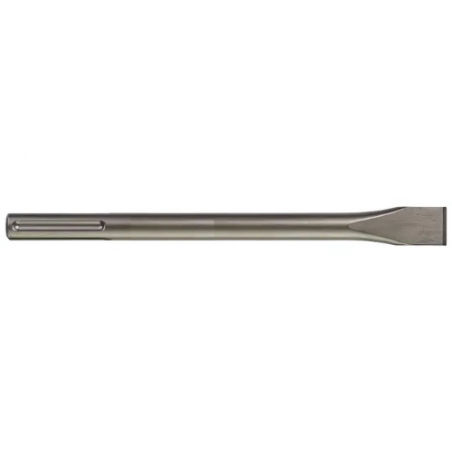 Burin plat SDS MAX 300x25mm - roccia