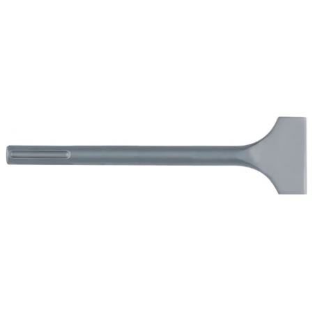 Burin bêche SDS MAX - Roccia