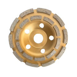 MEULE DIAMANT ROCCIA FRANCE