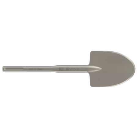 burin beche pelle pro sds max - roccia