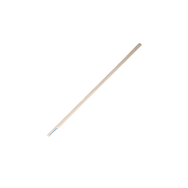 manche balai 150cm avec diamètre 24mm - roccia france