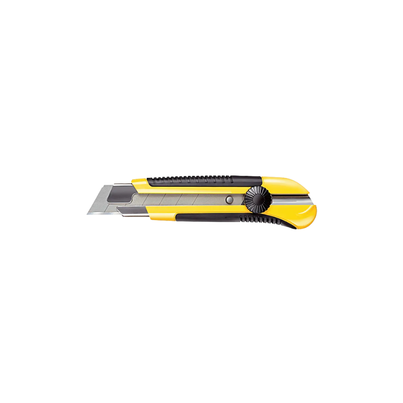 cutter à la lame sécable bi-matière - roccia france