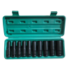 coffret 10 clés à douilles - ROCCIA
