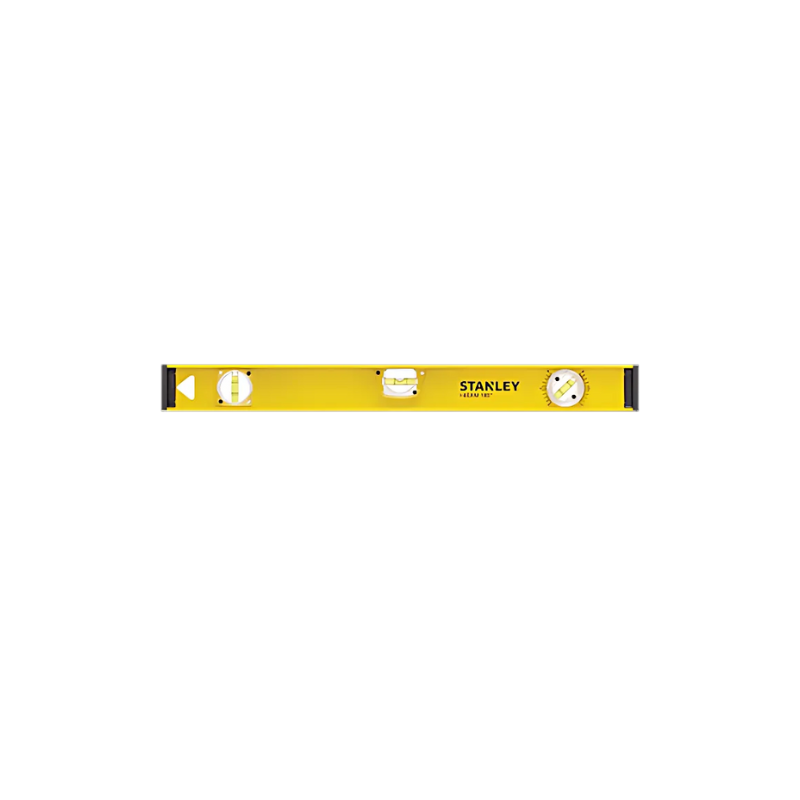 Niveau profilé I-BEAM 180 - Roccia