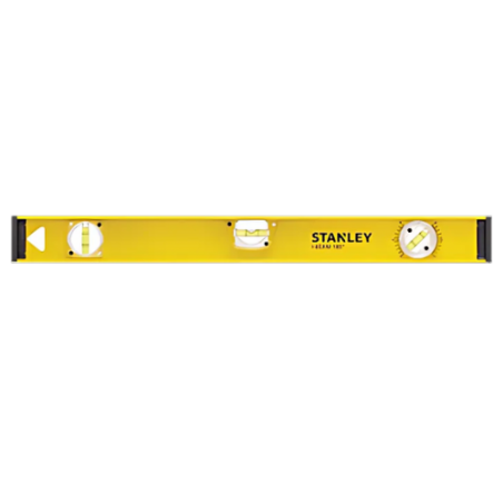 Niveau profilé I-BEAM 180 - Roccia