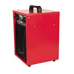 Aérotherme portable Dania 3.3 KW - roccia