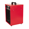 Aérotherme portable Dania 3.3 KW - roccia