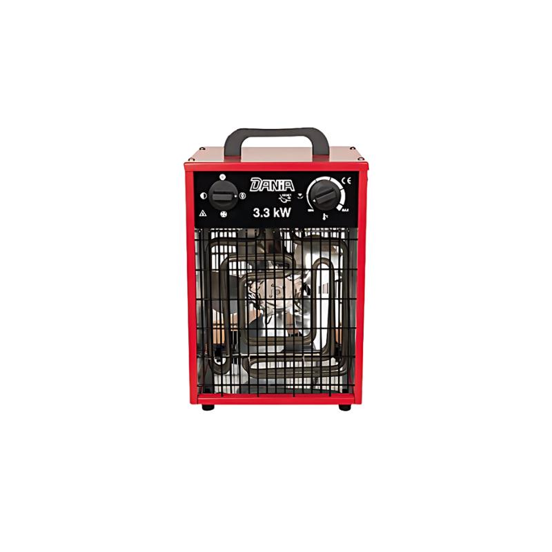Aérotherme portable Dania 3.3 KW - roccia